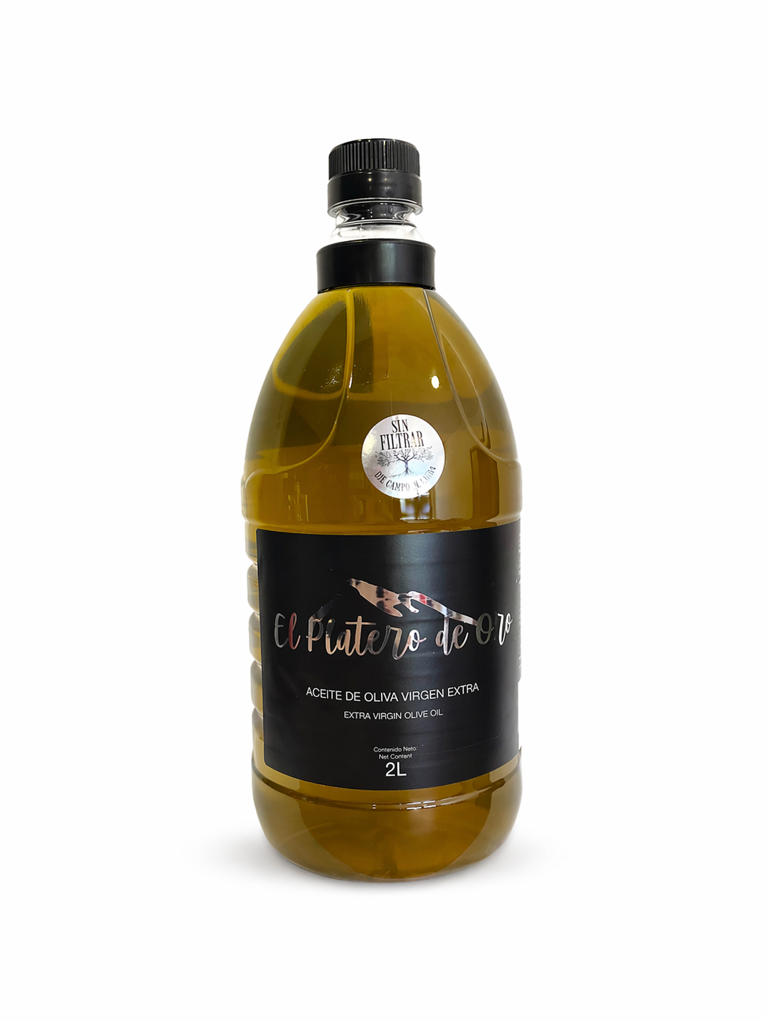 Sin Filtrar Temprano 2L- Caja 4X2L
