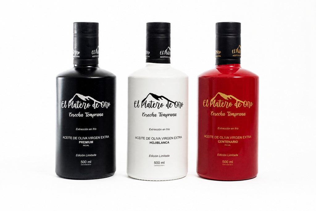 AOVE - Cosecha Temprana