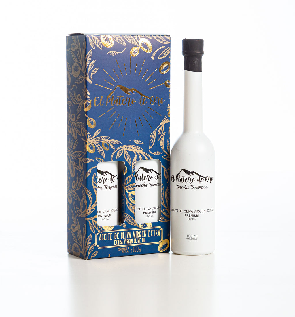 Pack Botellas de 100ml