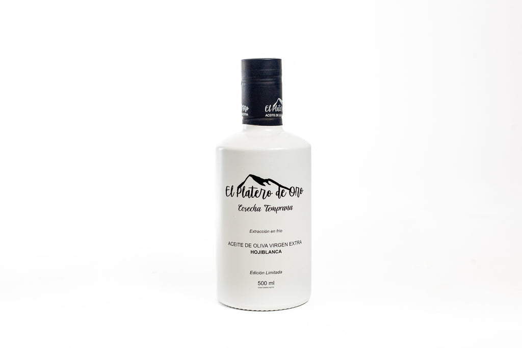 AOVE - Cosecha Temprana