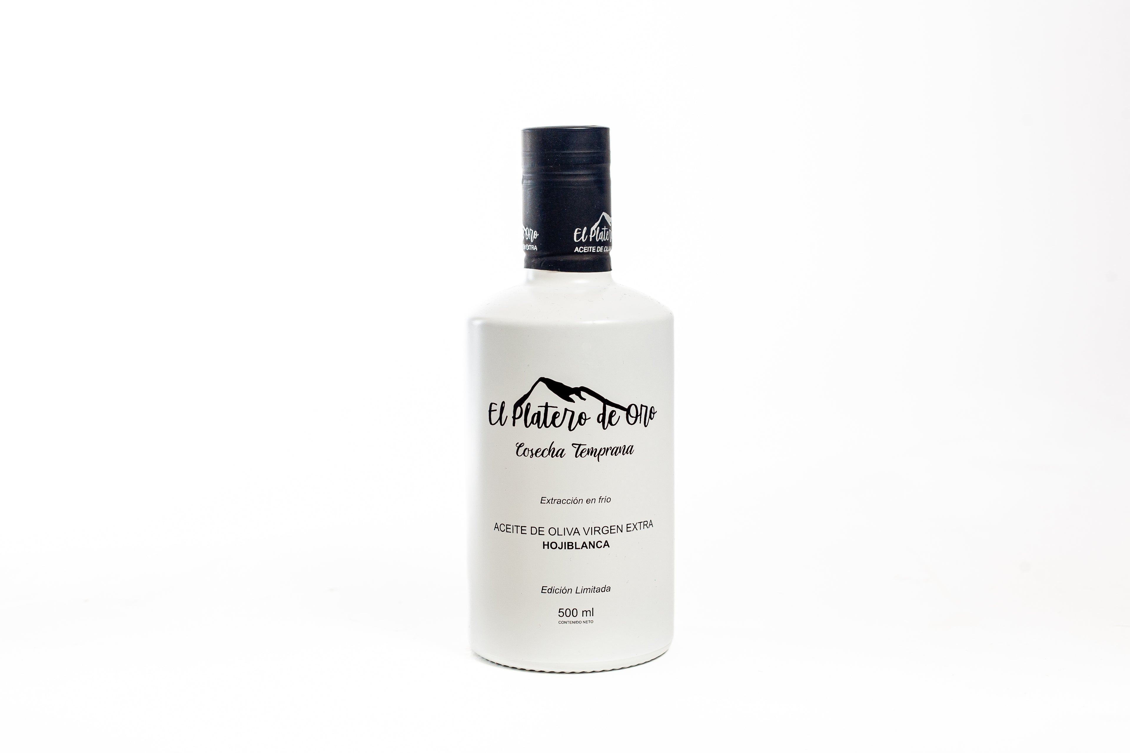 Edición blanca- Pack 2X500ML - Cosecha Temprana