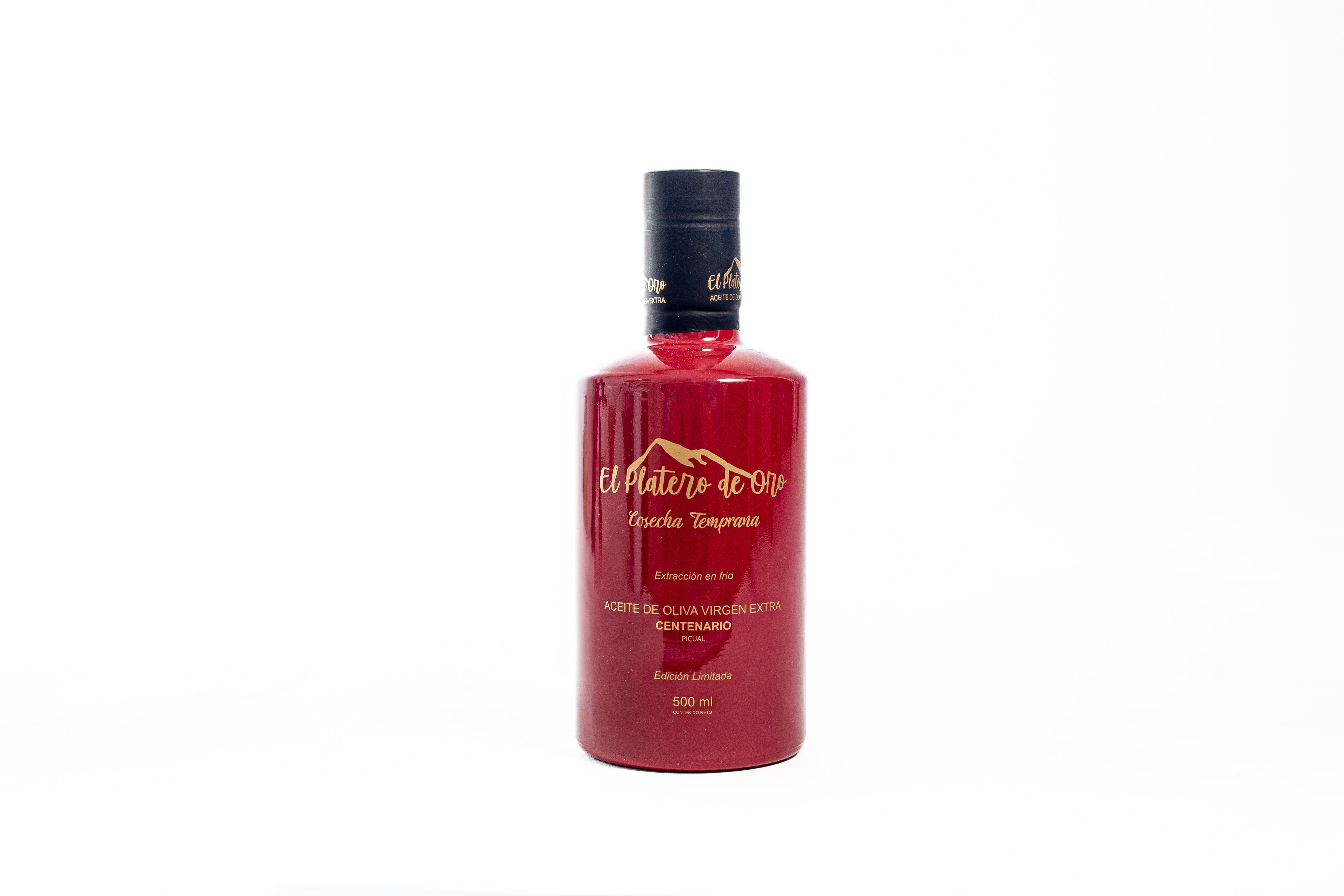 Aceite de Olivar Centenario- Pack 2X500ML - Cosecha Temprana